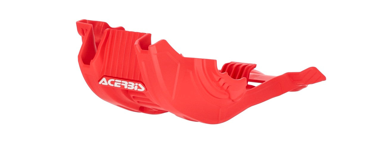 Acerbis Skid Plate - Honda CRF250R & CRF250RX & CRF300RX 2022-2025