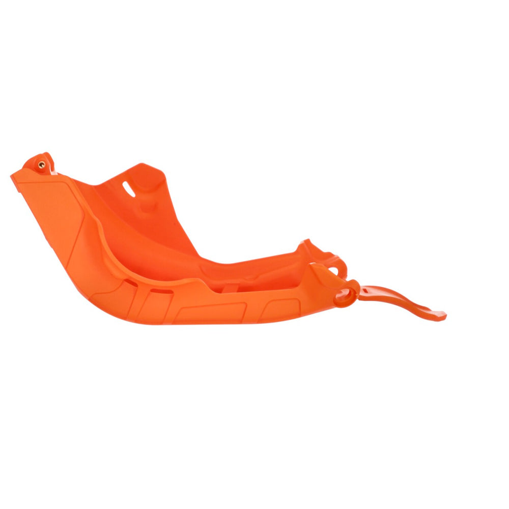 Acerbis Skid Plate - KTM SXF 250/350 2023-2025 - Orange