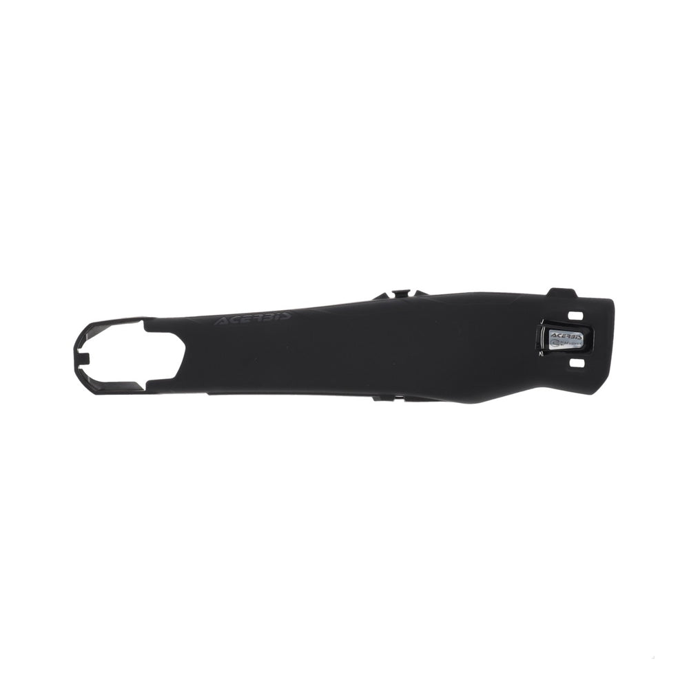 Acerbis Tekmagnet Swing Arm Protectors For KTM EXC 150 250 300 & EXC-F 250 350 450 500 2025 - Black