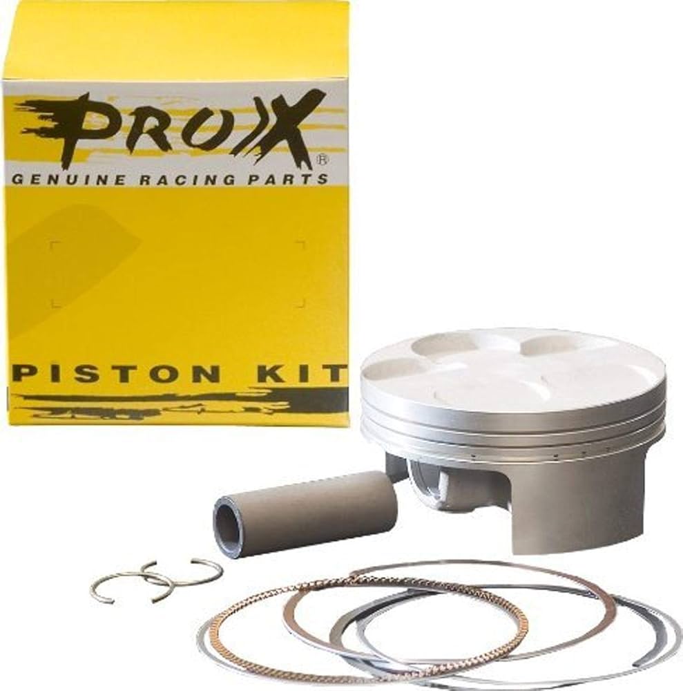 Prox Piston Kit For Suzuki DRZ400 2000-2004