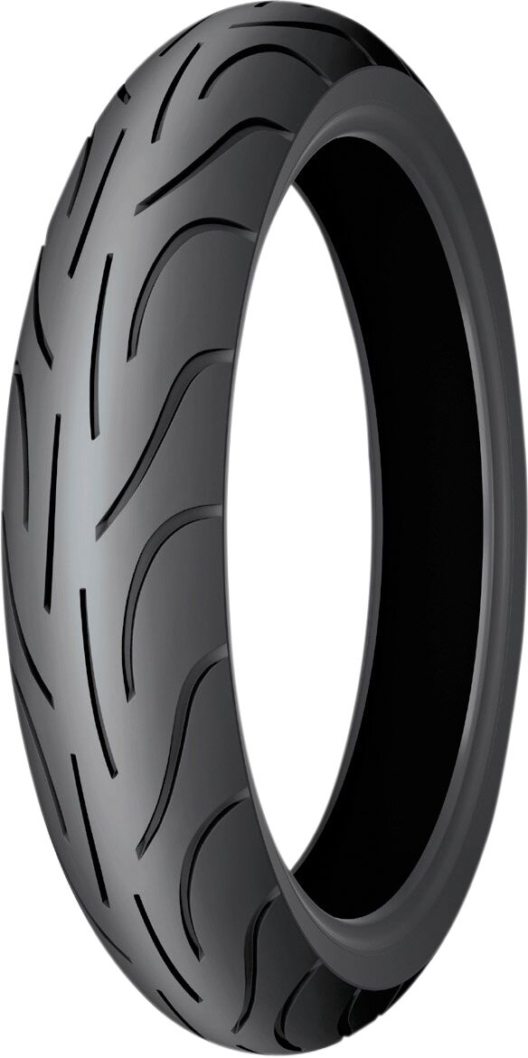Michelin Pilot Power 58W TL Front Tyre - 120/70 - 17"