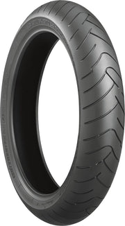 Bridgestone Battlax BT-023 58W TL Front Tyre - 120/70 ZR 17"