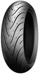 Michelin Pilot Road 3 70W TL Rear Tyre - 160/60 ZR 18"