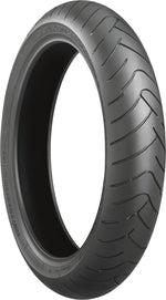 Bridgestone Battlax BT-023 59W TL Front Tyre - 110/80 ZR 19"