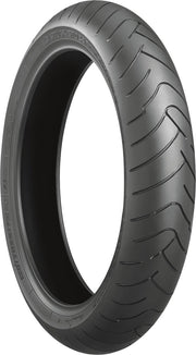 Bridgestone Battlax BT-023 59W TL Front Tyre - 110/80 ZR 19"