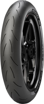 Metzeler Racetec RR K1 58W TL Front Tyre - 120/70-17"