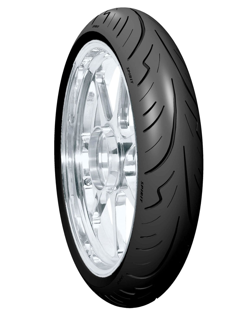 Avon Spirit ST 60W TL Front Tyre - 120/70-19"