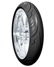 Avon Spirit ST 60W TL Front Tyre - 120/70-19"