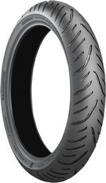 Bridgestone Battlax T32 55W TL Front Tyre - 120/60-17"