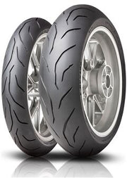 Dunlop SportSmart Mk4 Front Tyre TL 58W 120 70ZR17"