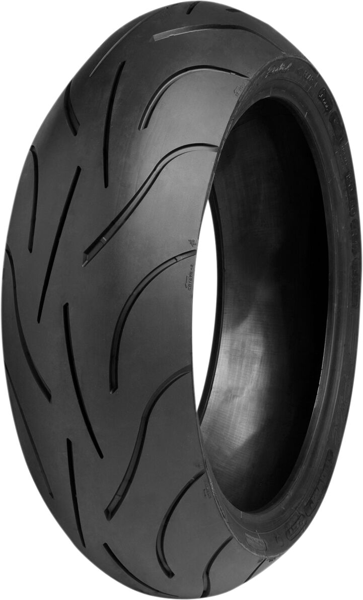 Michelin Pilot Power 2CT 73W TL Rear Tyre - 180/55 - 17"