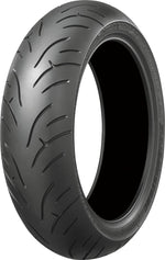Bridgestone Battlax BT-023 72W TL Rear Tyre - 170/60ZR17"