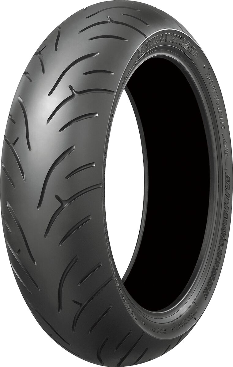 Bridgestone Battlax BT-023 73W TL Rear Tyre - 190/50-17"