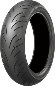 Bridgestone Battlax BT-023 73W TL Rear Tyre - 190/50-17"