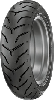 Dunlop D407 76V TL Rear Tyre - 200/50-18"