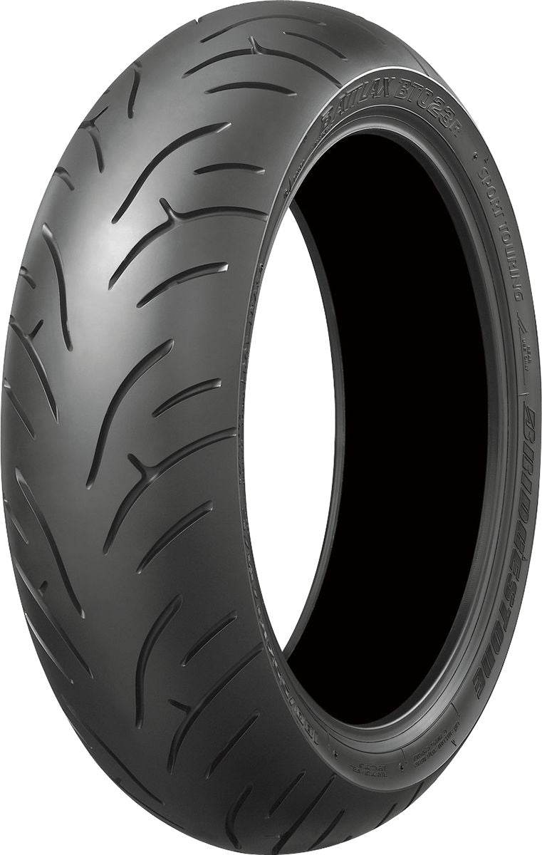 Bridgestone Battlax BT-023 G 69W TL Rear Tyre - 160/60 ZR 17"