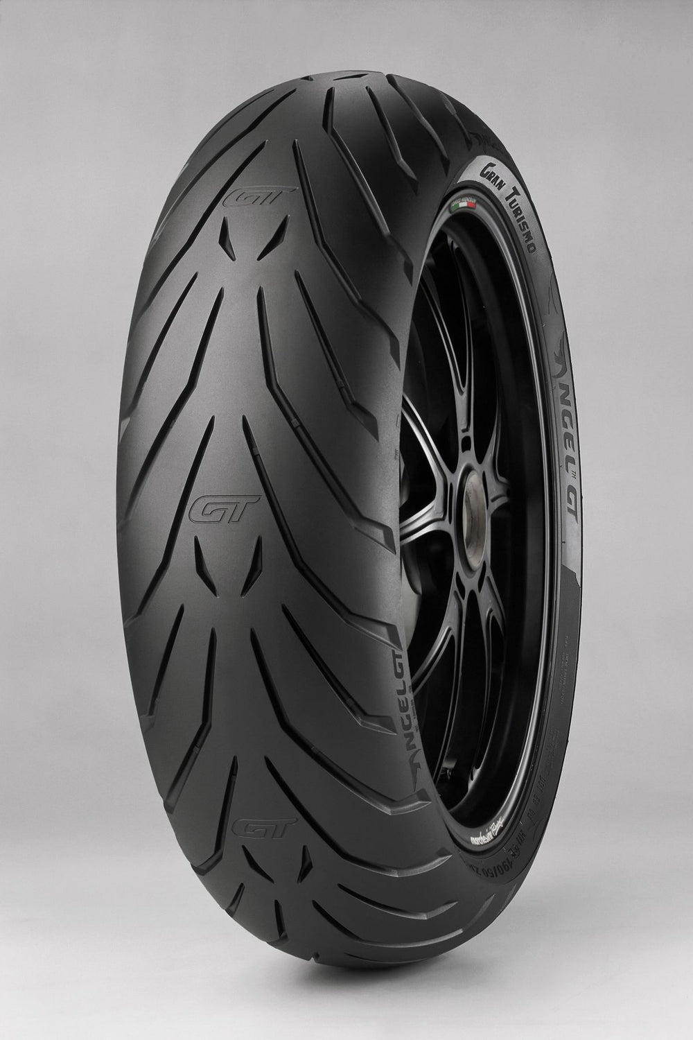 Pneu Moto PIRELLI ANG ST 160/60ZR17 (69W) TL - Pneu Été Haute Performance