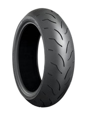 Bridgestone Battlax BT-016 Pro 69W TL Rear Tyre - 160/60 ZR 17"