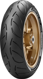 Metzeler Sportec M7 66W TL Rear Tyre - 150/60 - 17"