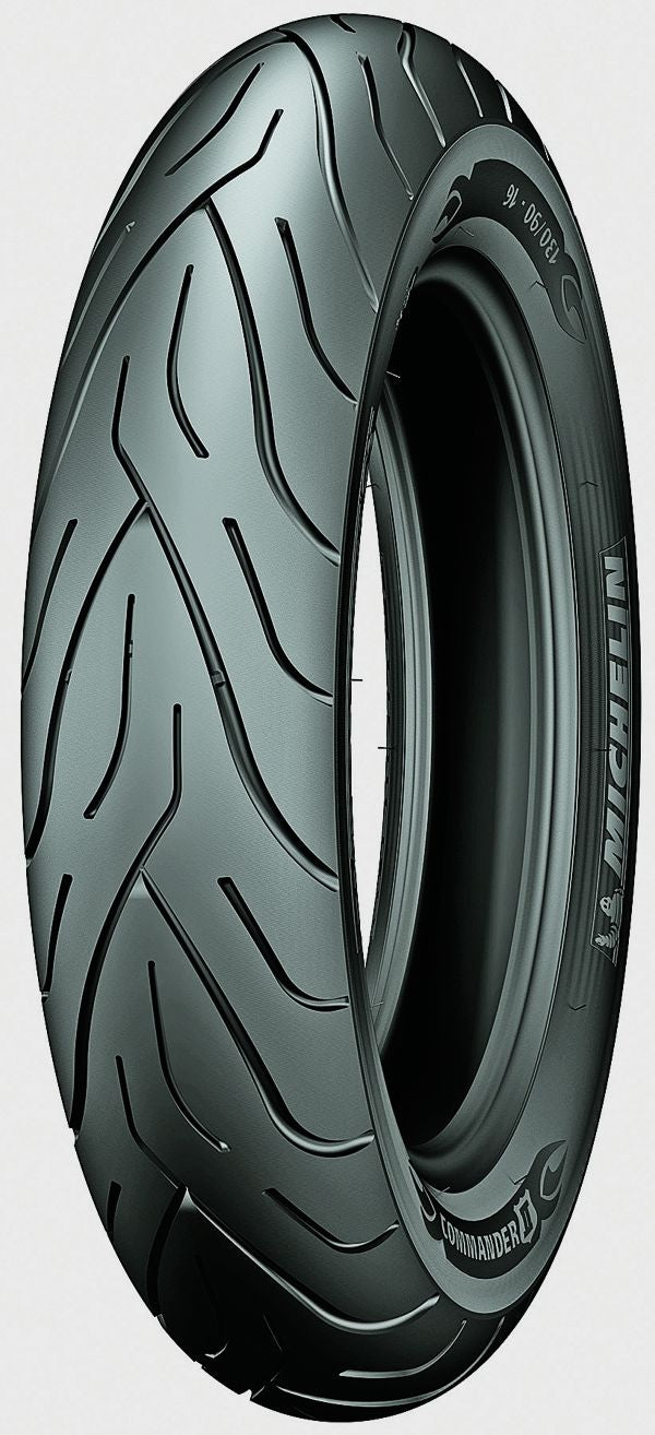Michelin Commander 2 69H Front Tyre - 140/80 - 17"