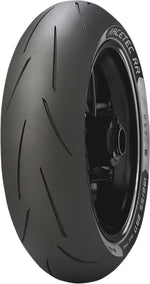 Metzeler Racetec RR K3 73W TL Rear Tyre - 180/55 ZR 17"