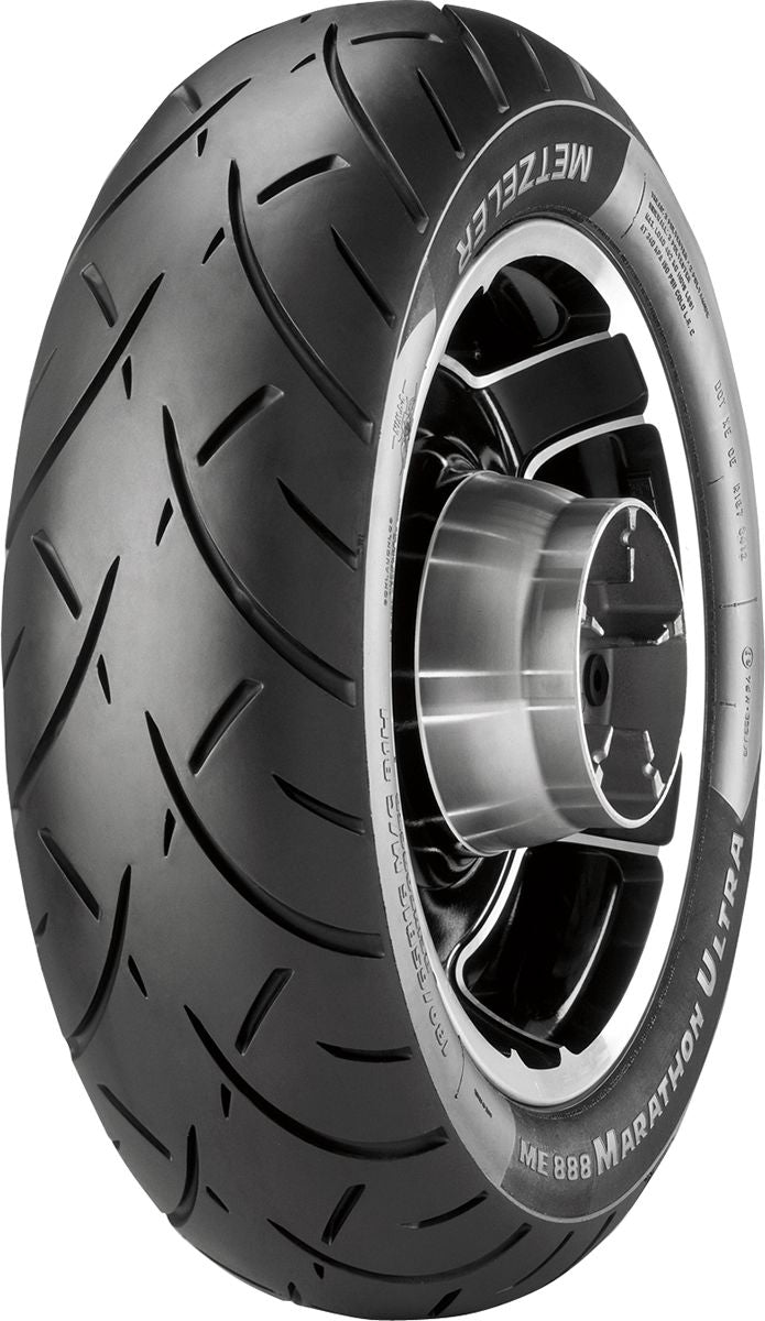 Metzeler ME 888 Marathon Ultra 84V TL XXL Rear Tyre - 280/35-18"