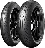 Pirelli Angel GT II 73W A TL Rear Tyre - 180/55-17"