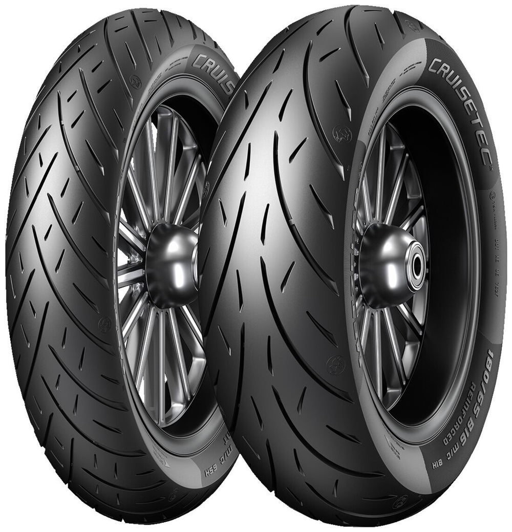 Metzeler Cruisetec 79V TL Rear Tyre - 240/40-18"