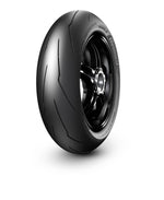 Pirelli Diablo Supercorsa SC2 V3 75W TL Tyre - 190/55-17"