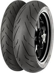 Continental ContiRoad 73W TL Rear Tyre - 190/50 - 17"
