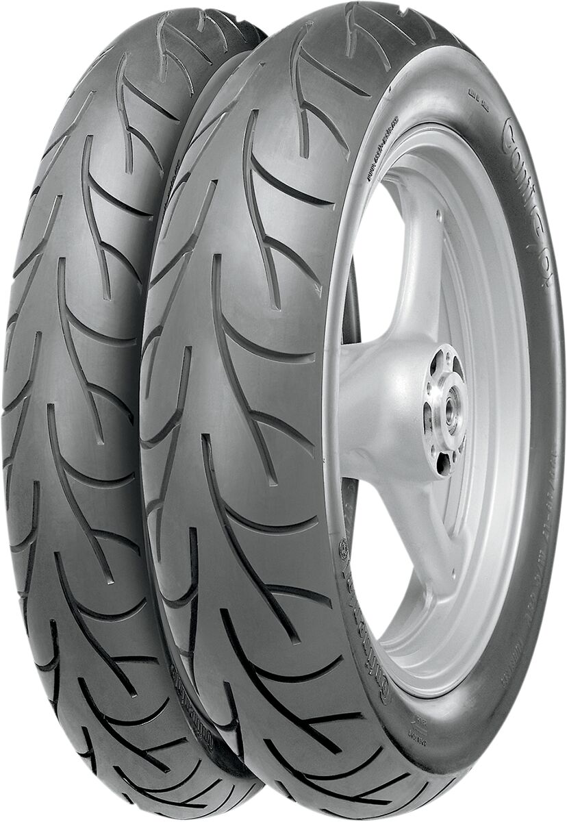 Continental ContiGo! 54H TL Front Tyre - 3.25 - 19"