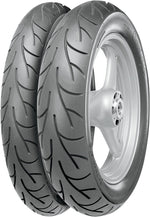 Continental ContiGo! 54H TL Front Tyre - 3.25 - 19"