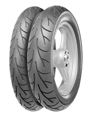 Continental ContiGo! 54S TL Front Tyre - 110/70 - 17"