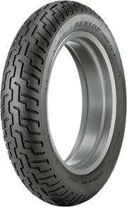Dunlop D404 47P Front Tyre - 3.00-18"