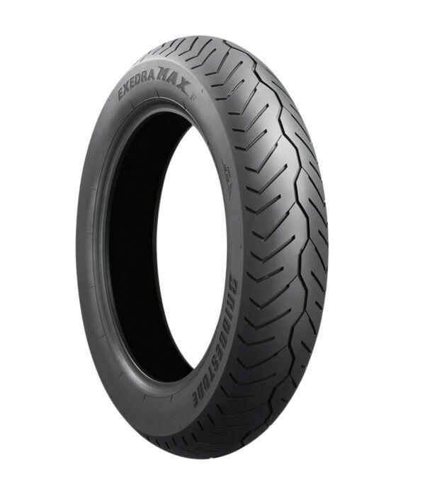 Bridgestone Exedra Max 62W TL Front Tyre - 130/70-17"