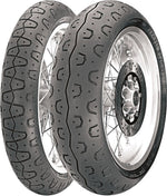 Pirelli Phantom Sportscomp Front Tyre Blackwall TL 65H 100 90-18"