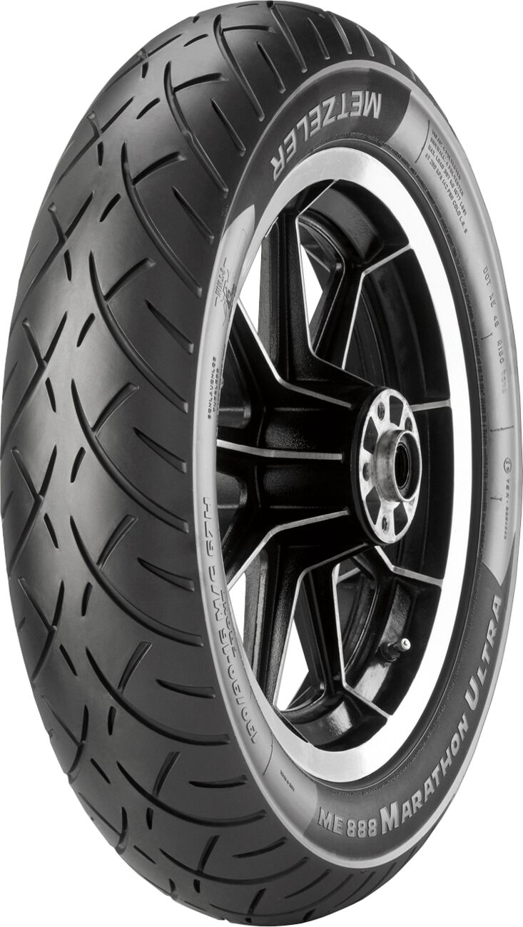 Metzeler ME 888 Marathon Ultra 71H TL  Front Tyre - 150/80-16"