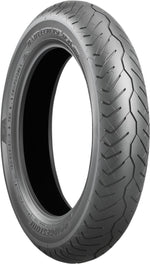 Bridgestone Battlecruise H50 67H TL Front Tyre - 130/90-16"