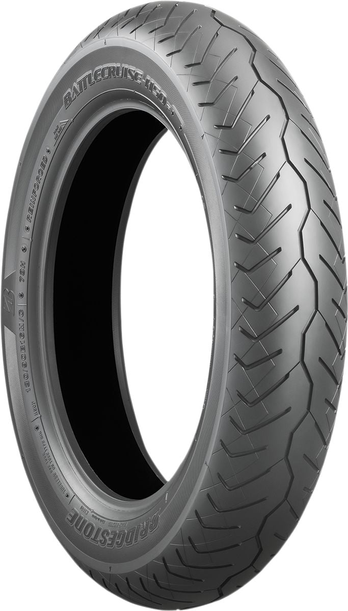 Bridgestone Battlecruise H50 57H TL Front Tyre - 100/90-19"