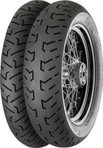 Continental ContiTour 61H TL Front Tyre - 130/60 B 19"