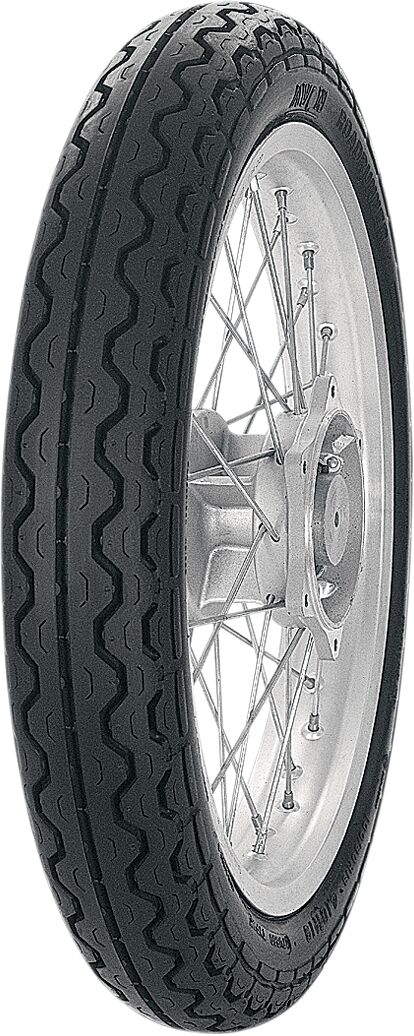 Avon Roadrunner AM9 61H TT Tyre - 4.10-19"