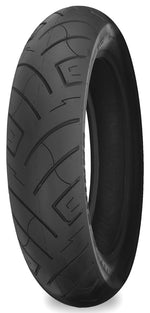 Shinko Tyre Front Whitewall TL 68V 120/70-21" Tyre