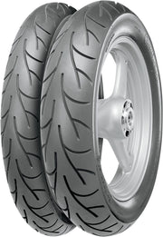 Continental ContiGo! 65H TL Rear Tyre - 120/90 - 18"