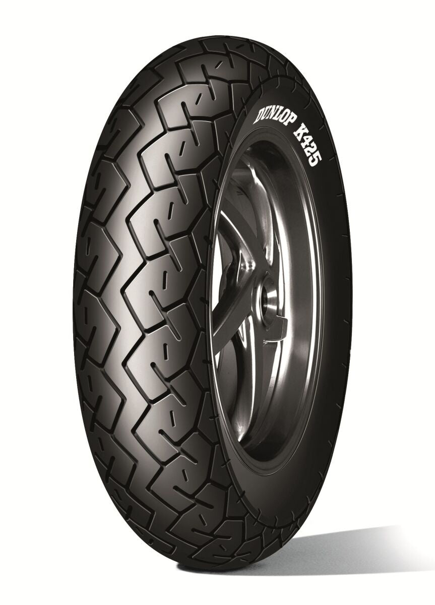 Dunlop K425 Blackwall 70S Rear Tyre 140 90-15"