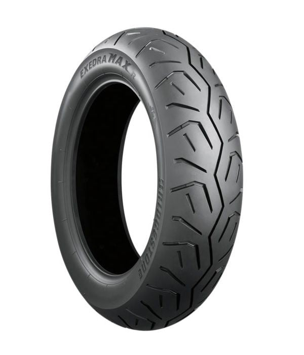Bridgestone Exedra Max 76H TL Rear Tyre - 180/70-15"