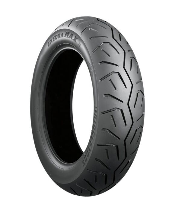 Bridgestone Exedra Max 79V TL Rear Tyre - 200/60-16"