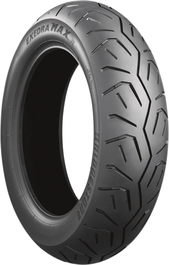 Bridgestone Exedra Max 78V TL Rear Tyre - 190/60-17"