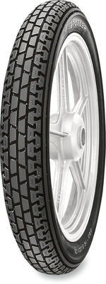 Metzeler Block C 54P Tyre - 3.25-19"