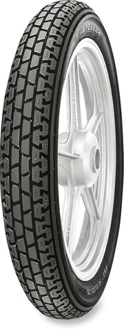 Metzeler Block C 54P Tyre - 3.25-19"