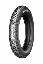 Dunlop K70 64S Rear Tyre - 4.00-18"